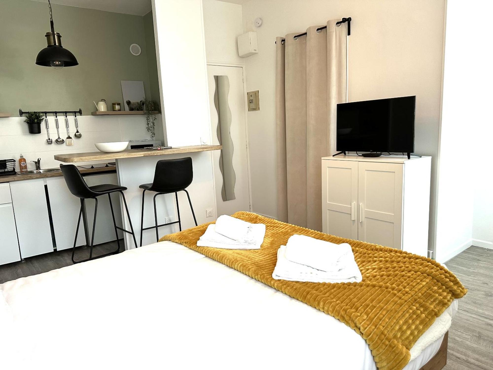 La Comedie Reims Extérieur photo